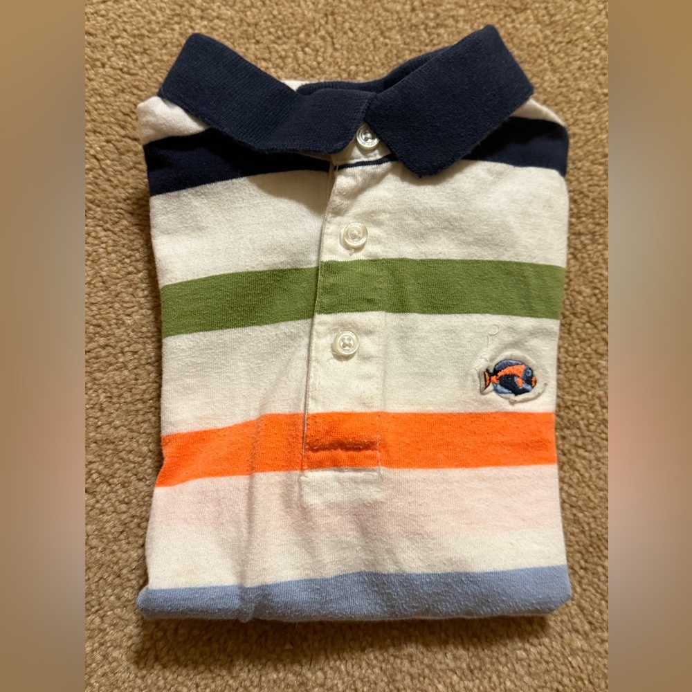 Mayoral Polo Shirt